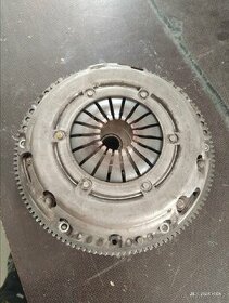 Kompletní spojka 1.2 tsi