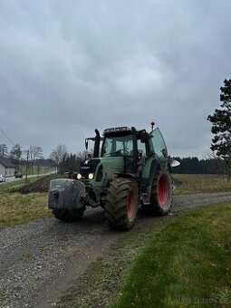 fendt 415 vario