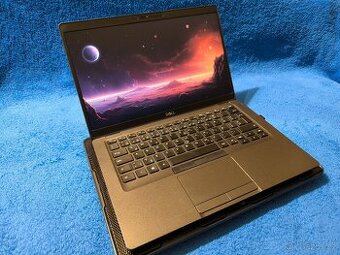 Notebook Dell latitude 5400