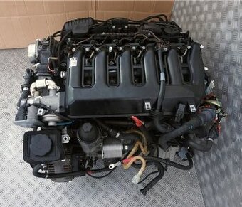 motor BMW X5 E70 3.0d 199kw 306D4 M57 07r