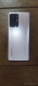Xiaomi 11T Pro 5g+nové flip.pouzdro