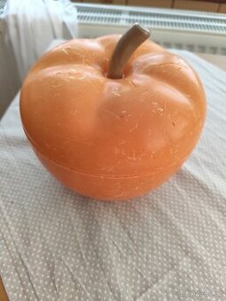 Mísa jablka sdružená výroba Michalovce