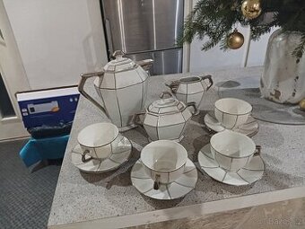 Starožitný porcelán