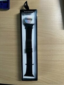 Apple watch řemínek na velikost 42-49mm