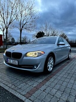 BMW F10 535i