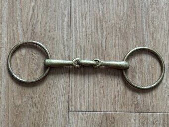 Dvakrát lomené stihlo