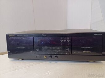 SHERWOOD D-480,double deck