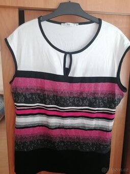 Nová halenka, vel. 42