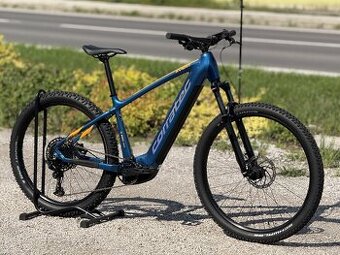 Nový elektrobicykel Corratec E-Power X-Vert Race Bosch