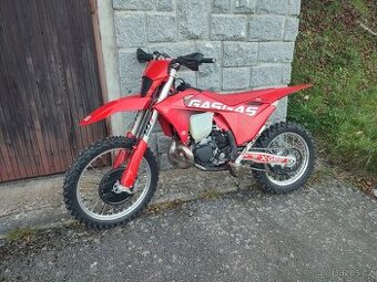 Gas Gas EC 250 2024 TBI - 1