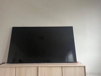 TV TCL led 65p638 165 cm