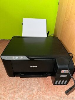 Tiskarna Epson ecotank I3210