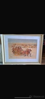 Bezděk František obraz