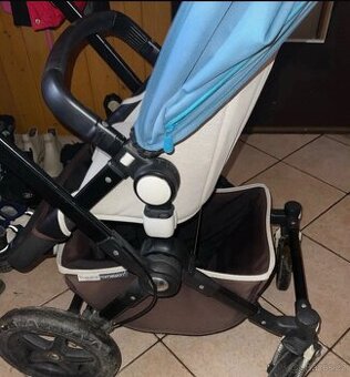 Bugaboo cameleon 3 limitovaná edice Ateliér