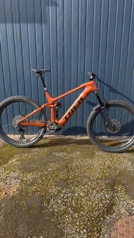 Trek Rail 9.9 X0 AXS t-type