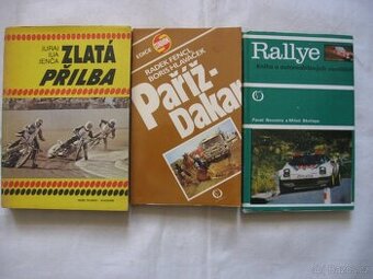 auto, moto, rallye