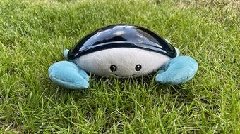 ZAZU krab Cody - noční projektor moře pro děti