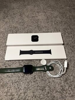 Apple Watch Series 6 44mm