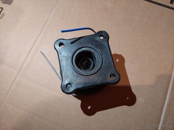 Výškový reproduktor