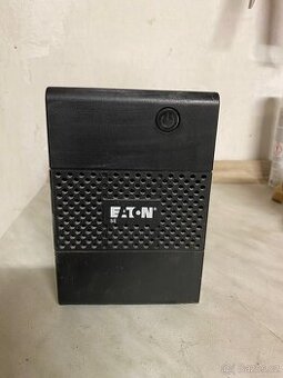 Záložní zdroj ke kotly