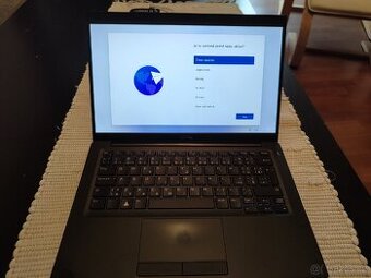 Dell Latitude 7390 i5-8350U, 16GB Ram, 240 GB SSD + Dárek