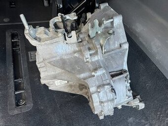 Převodovka Ford S-max 2,Galaxy 3, mondeo5 2,0TDCi 6-ti kvalt