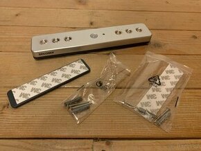 LED SVĚTLO Briloner LERO 6xLED 0,48 W 5 l