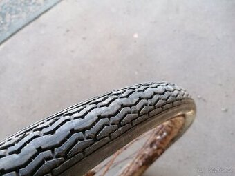 Koleso na Stadion s22, S11, Jawetta standard, sport