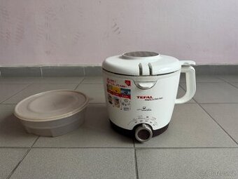 Fritéza Tefal F34-C - nepoužitá