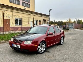 bora 1.9 tdi 81kw