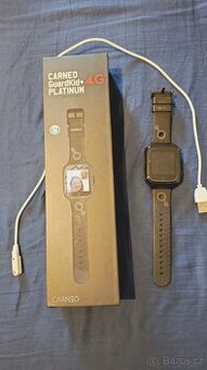 Vaření guardKid platinum