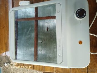 Ohřívač vody Tatramat EO 944