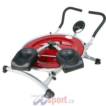 ABS - Round pro