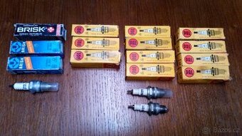 Zapalovací svíčky