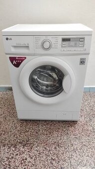 Pračka LG F50B8ND0 - ZÁRUKA, A+++, 6Kg, 1000/Ot