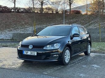 Golf Variant 1.6 TDI 81kW Comfortline 2016