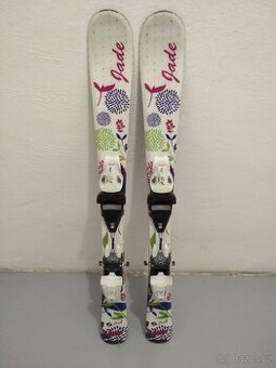 Dětské sjezdové lyže Stuf Jade, 100cm