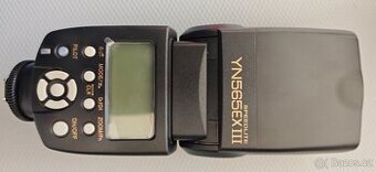 Yongnuo YN565EX III pro Nikon