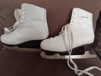 Dámské/dívčí brusle