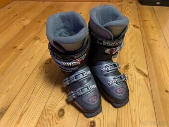 Dětské lyžáky MUNARI