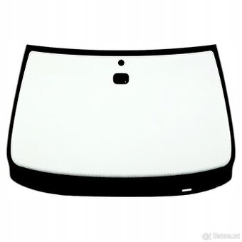 BMW řady 5 E39 čelní sklo