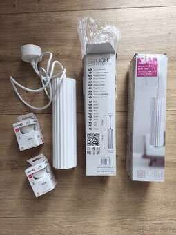 Designové světlo závěsná lampa model Tokio