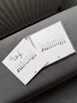 Lil Wayne CD s PODPISEM