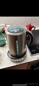 Rychlovarná konvice Catler zdarma