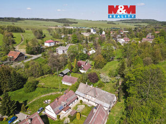 Prodej rodinného domu, 130 m², Budišov nad Budišovkou