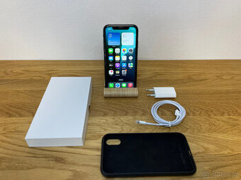 iPhone XR 128GB Black