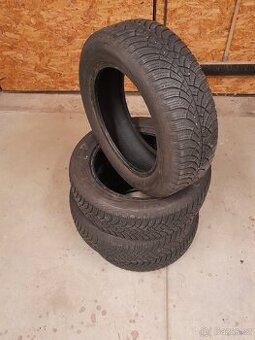Zimní pneu 185/60R15 84T