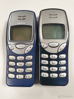 Nokia 3210 2ks. na ND