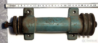 Hřídel  Liliput na cirkulárku, brusku a podobně