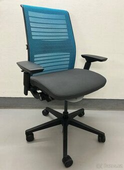 Kancelářská židle Steelcase Think 2